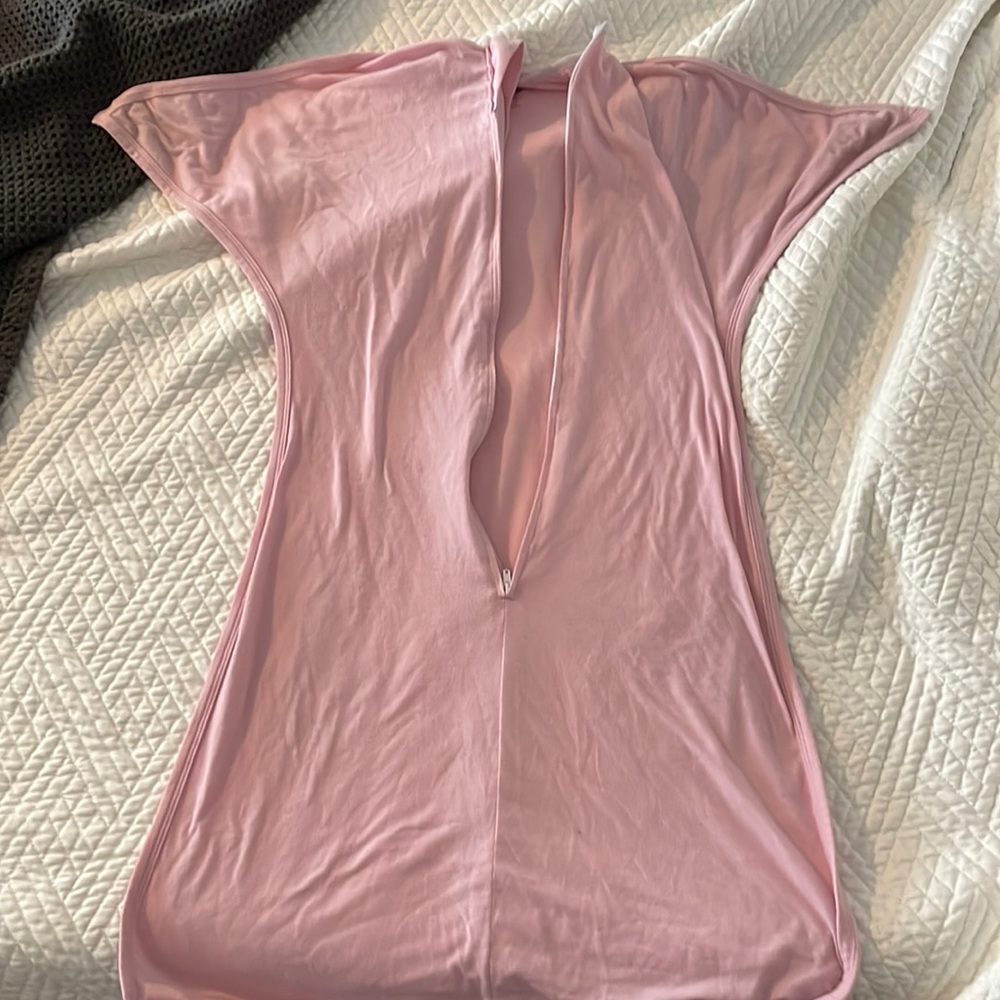 Zipadee zip sleep sack, size large (12-24 months)
